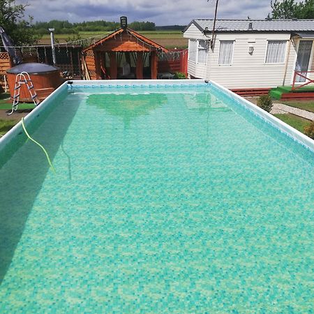 Zacisze Kurpiowskie U Janusza Zalas Екстер'єр фото